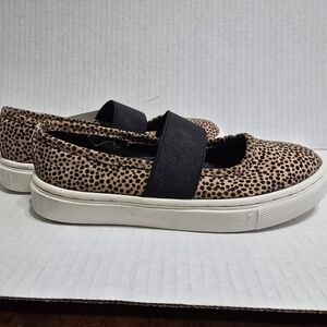 DV Girls Smiley Mary Jane Size 12